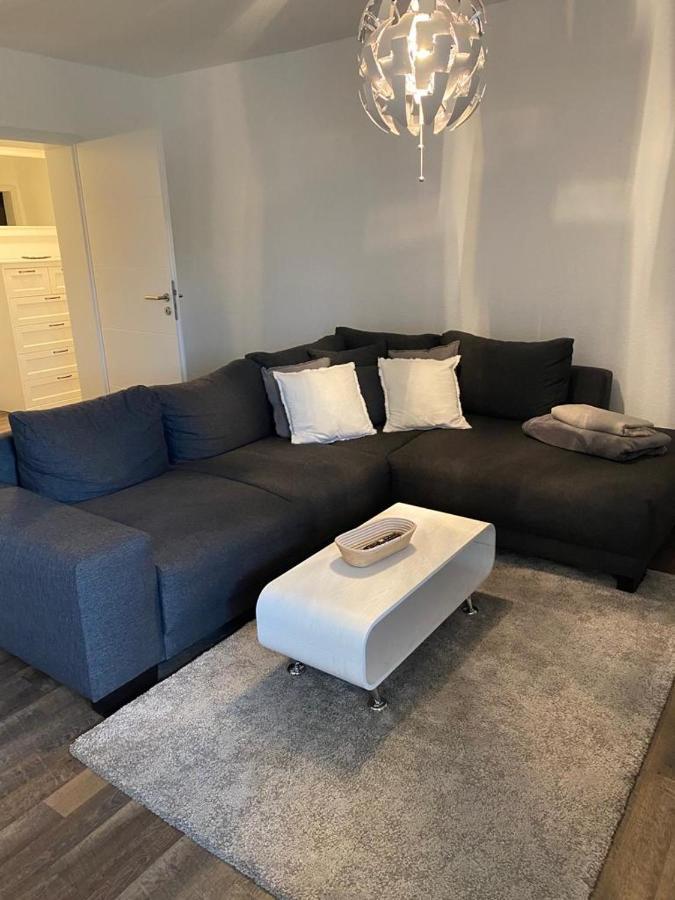 Ferienwohnung Am Tor Zum Thueringer Wald Plaue  Esterno foto