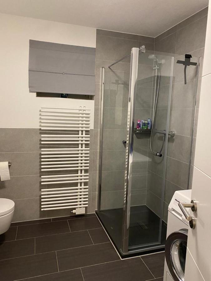 Ferienwohnung Am Tor Zum Thueringer Wald Plaue  Esterno foto